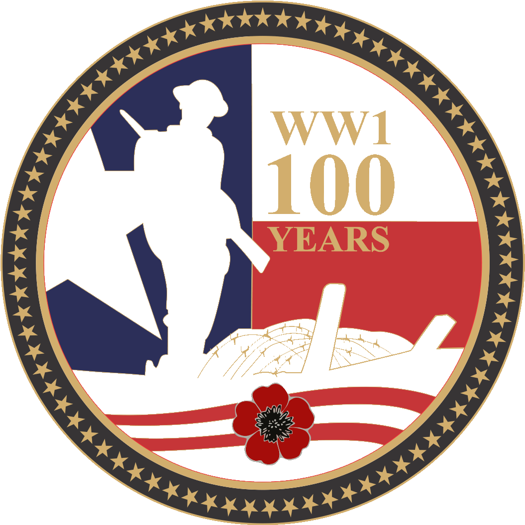 On November 11, 2018 @ - 100th Anniversary Of End Of Ww1 Clipart (1204x1211), Png Download