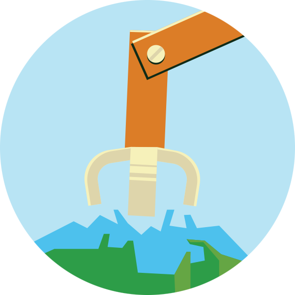 Scrap Clipart (600x600), Png Download