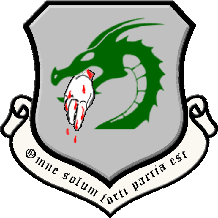 Griffin Clipart Coat Arm - Music - Png Download (740x740), Png Download