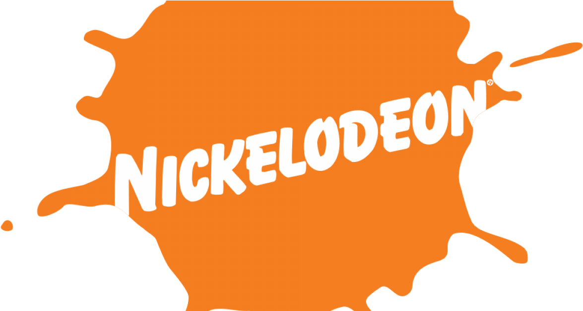 Nickelodeon Logo Png Clipart (1200x627), Png Download