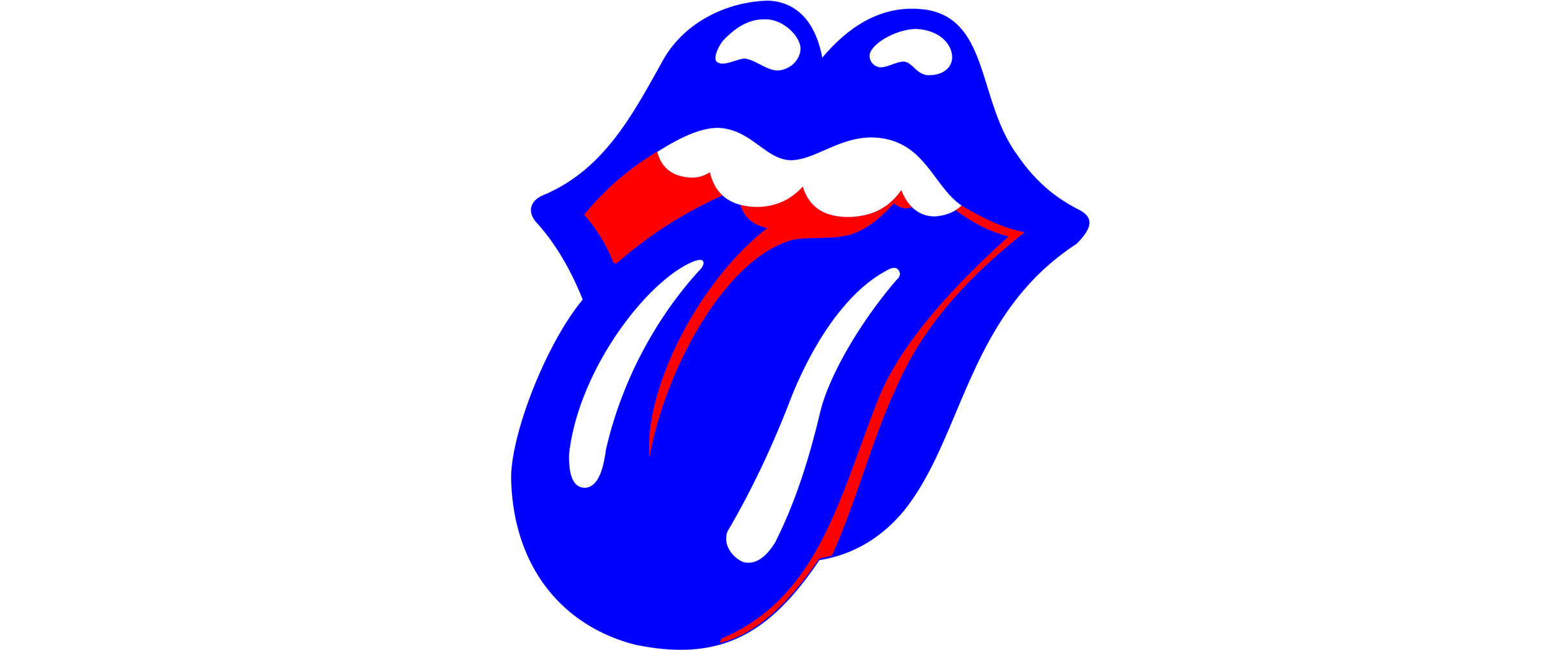 Stones-banner Clipart (2835x1010), Png Download