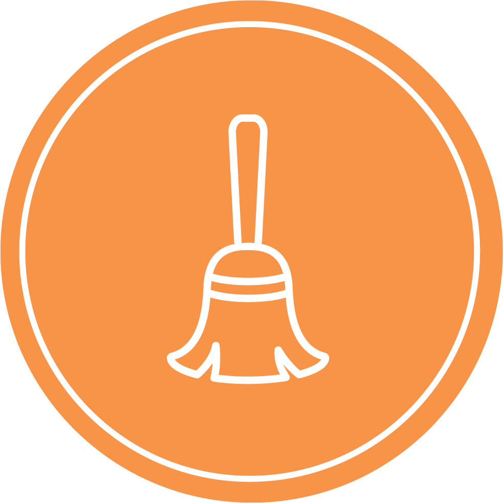 Home - / - Home - / - Facilities Color Clipart (983x983), Png Download