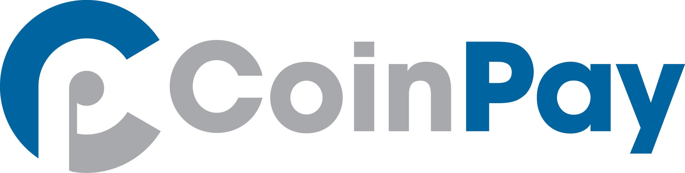 Coinpay Restaurant Logos That Starts With J Restaurant - Logo Coinpay Clipart (2359x597), Png Download