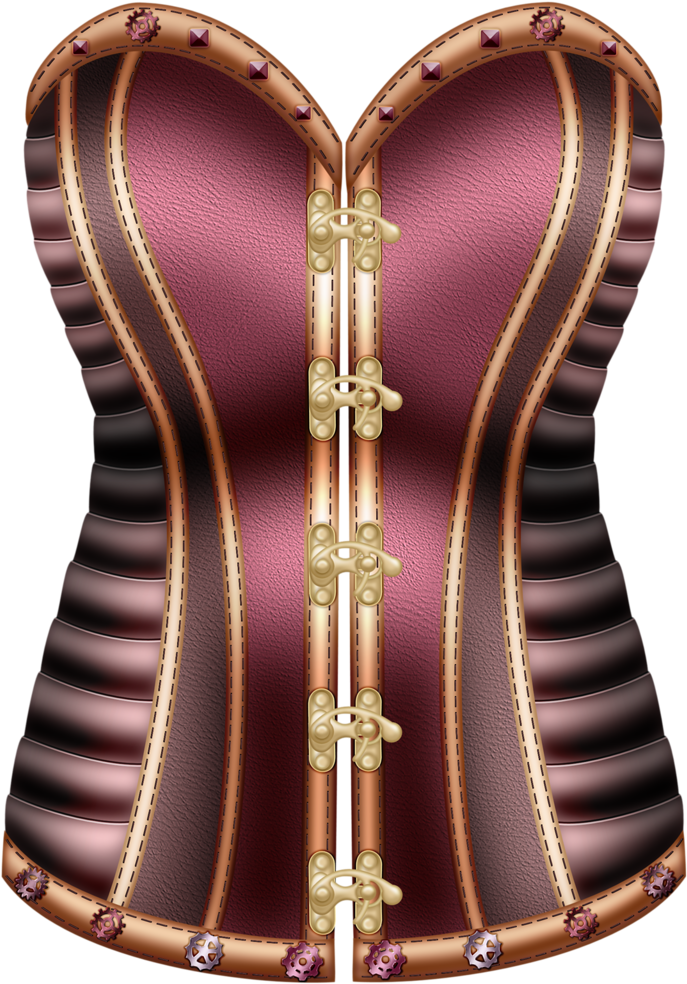 B *✿*vintage Steampunk Clipart (1024x1024), Png Download