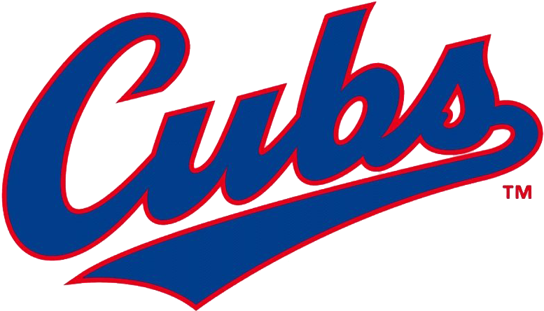 Download Clipart Resolution 788 458 Chicago Cubs Logos Clipart