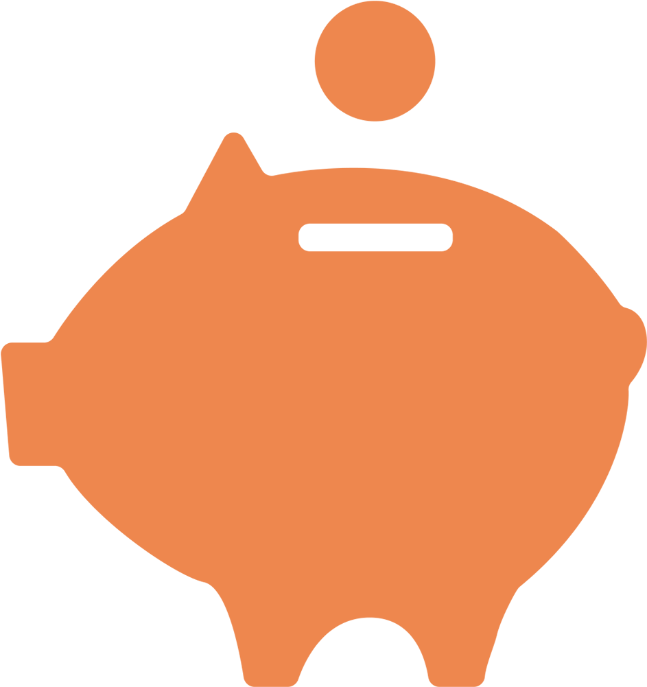 Investment Management - Bank Clipart (1000x1000), Png Download