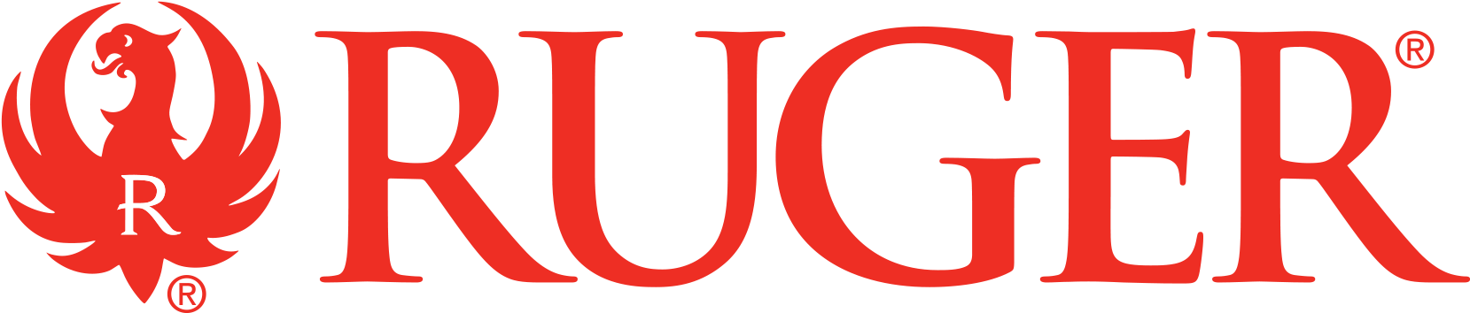 Ruger Introduces Sp101 In - Tornado Rb0100 Bear Pepper Spray System - Pepper Spray Clipart (1668x353), Png Download