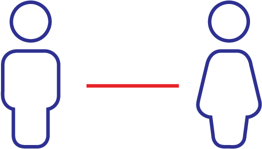 New Peer And Corporate Connections In The Greater Boston Clipart (601x601), Png Download