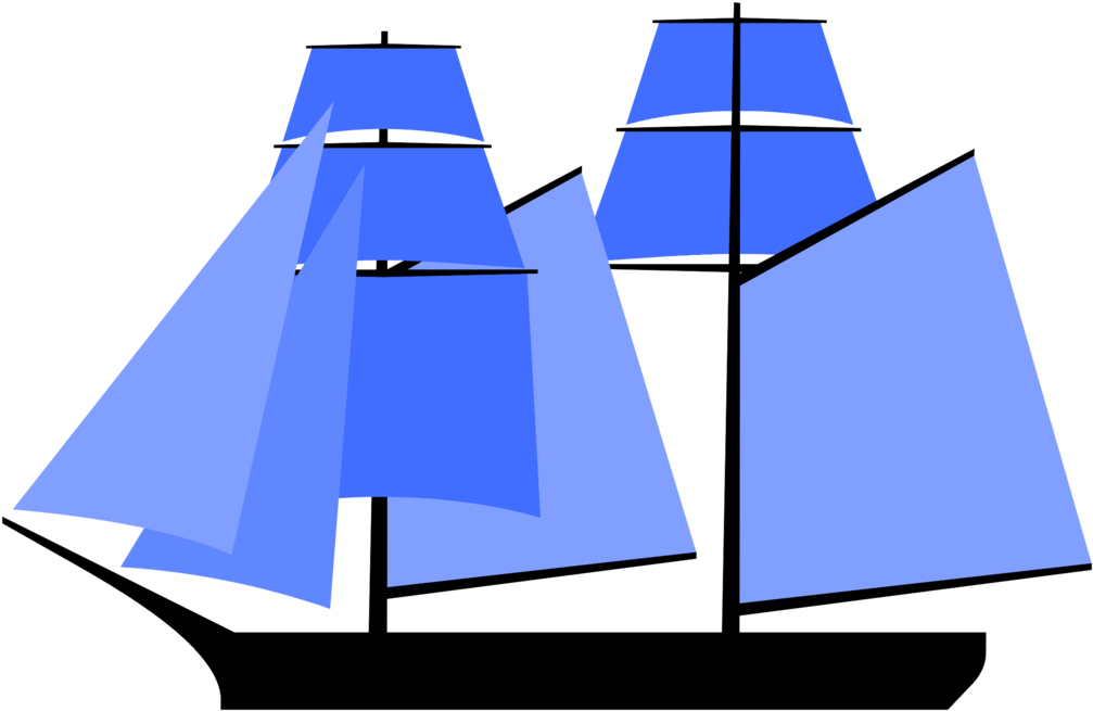 320 × 218 Pixels - Brig Png Clipart (1024x698), Png Download