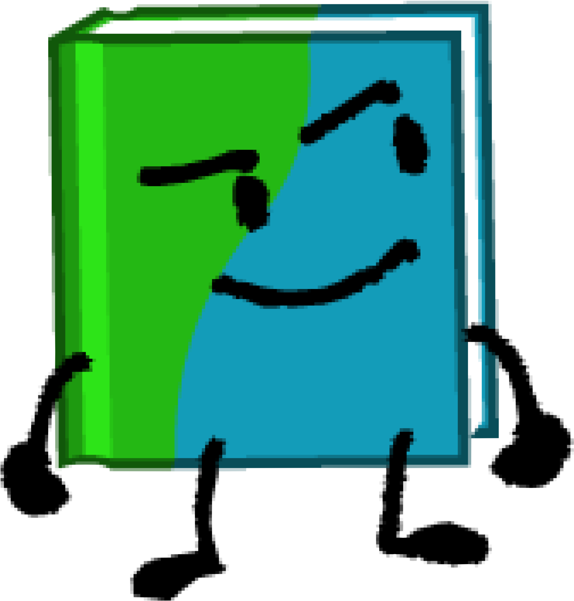 2000cb=20180312202430 - Book Clipart (2000x2064), Png Download