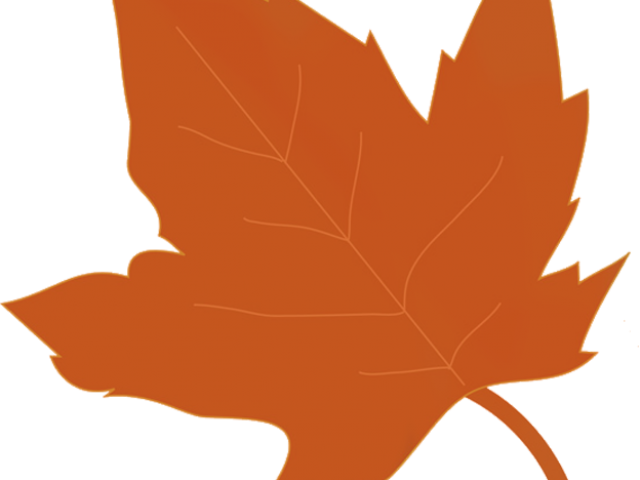 Autumn Leaves Clipart - Png Download (640x480), Png Download