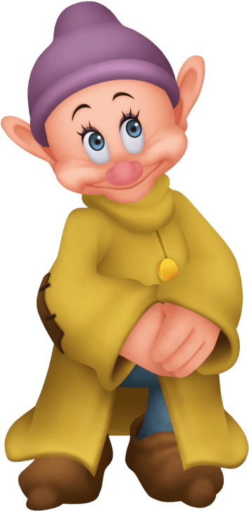 Free Png Images - Seven Dwarfs Clipart (480x801), Png Download