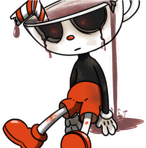 Demon Clipart Devil Child - Devil - Png Download (640x480), Png Download