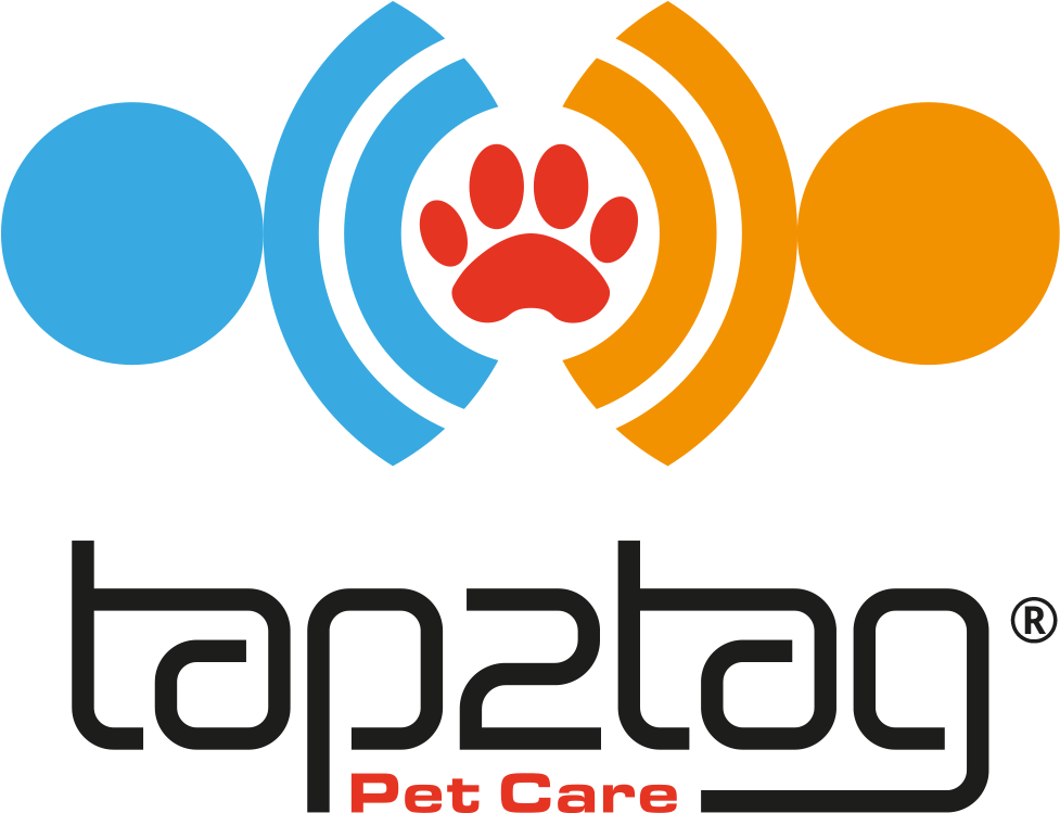 Should You Wish To Stock Our Pet Tags, Please Do Not - Tap2tag Clipart (1019x748), Png Download