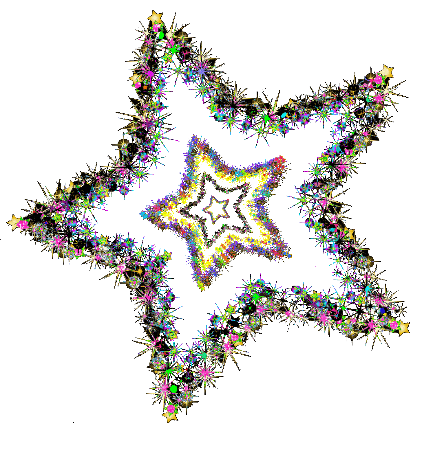 Image Navigation - Christmas Day Clipart (1416x1430), Png Download