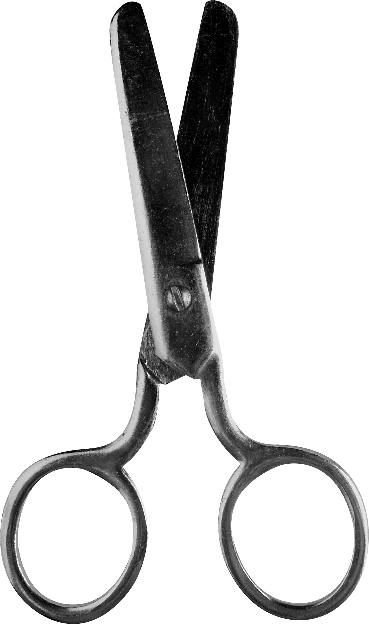 Scissors Png Image Clipart (1281x2164), Png Download