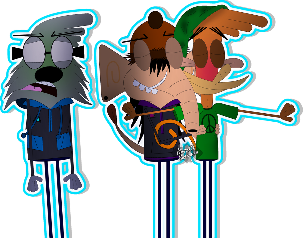 By Hosuki-yoshihiro - Pokémon Clipart (1007x794), Png Download