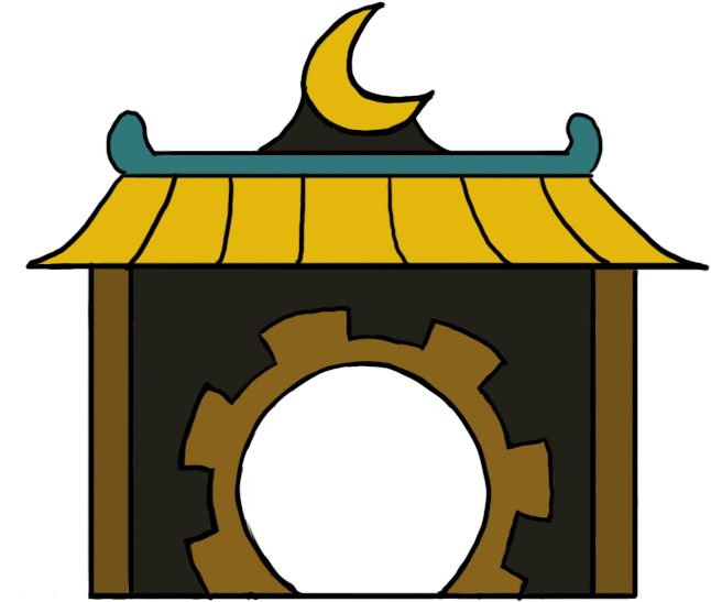 In The End I Worked Out Some Parts And Also Coloured - Illustration Clipart (948x952), Png Download