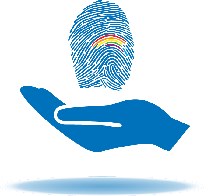 Giving Back - Delta Air Lines Clipart (670x646), Png Download