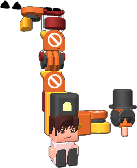 Yos It Is I Du0 Nitr0x Clipart (768x768), Png Download