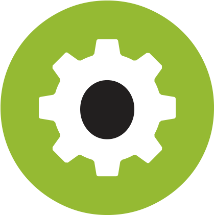 Nog Even Onze Sterke Punten - Circle Clipart (730x440), Png Download