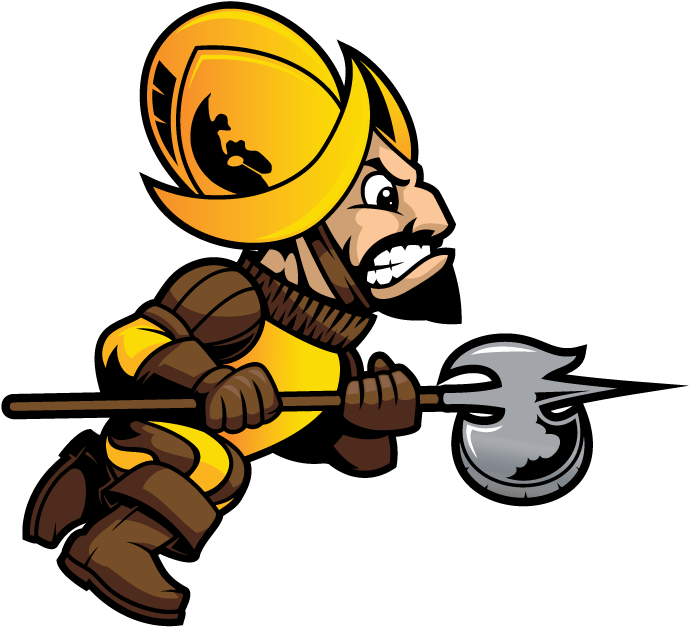 Serra High School Conquistador Clipart (864x864), Png Download