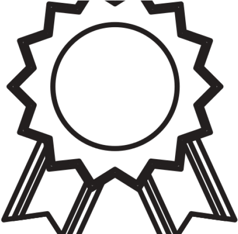 Medals Clipart Hand Holding - Знак Процента В Векторе - Png Download (640x480), Png Download