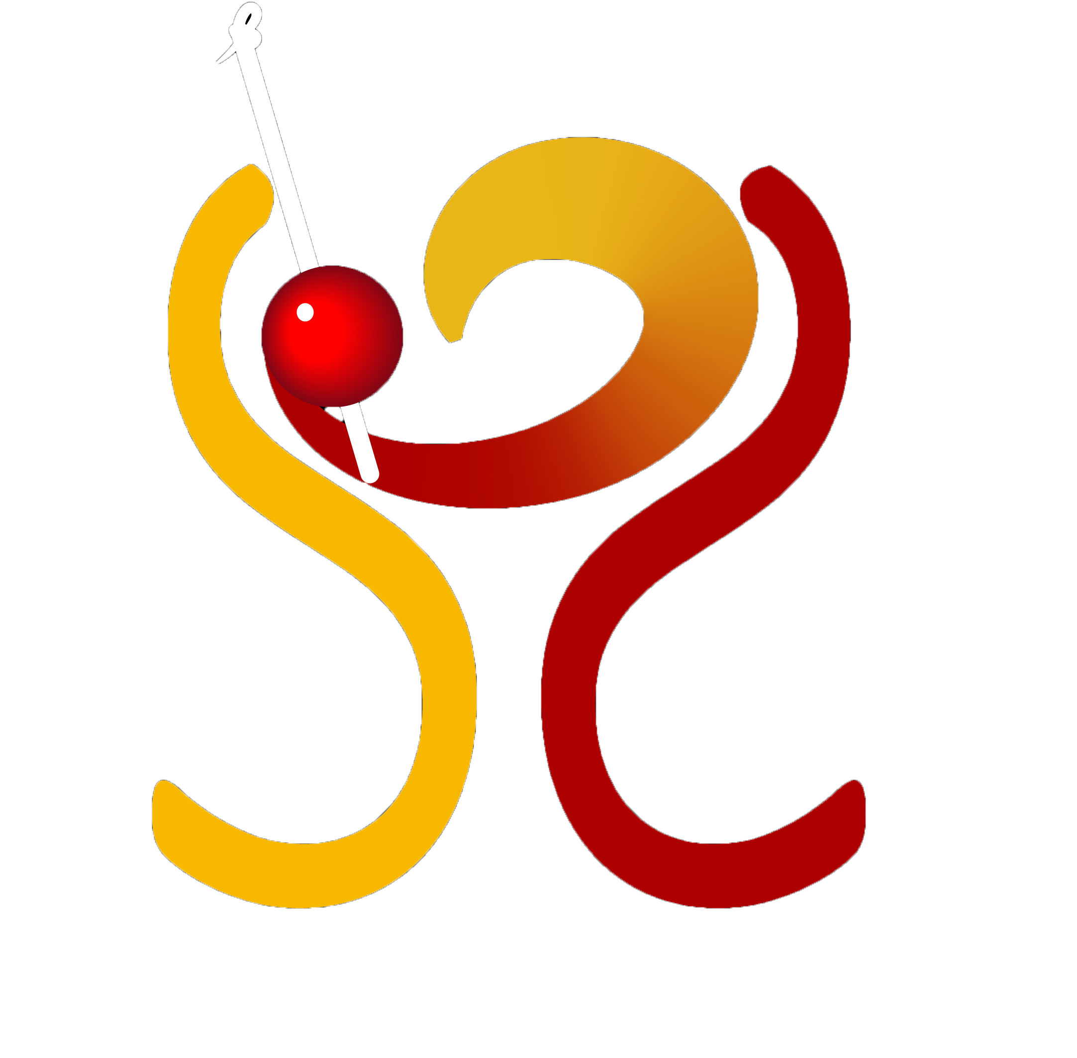 The Shake Spirit Clipart (2366x2512), Png Download