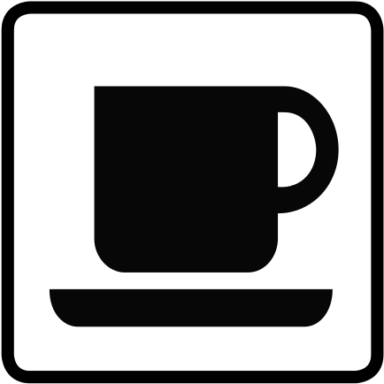 Coffee Icon - Icon Clipart (815x768), Png Download