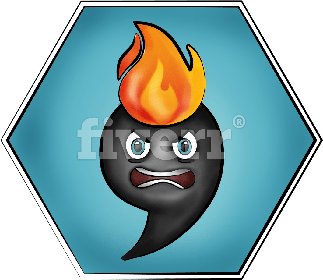 Flame Clipart (1200x1052), Png Download