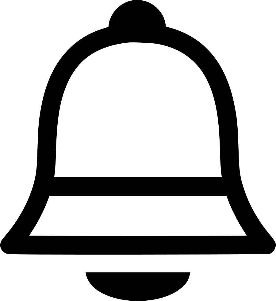 Bell Schedule Class Ring Alarm Break Comments - Icon Clipart (900x980), Png Download