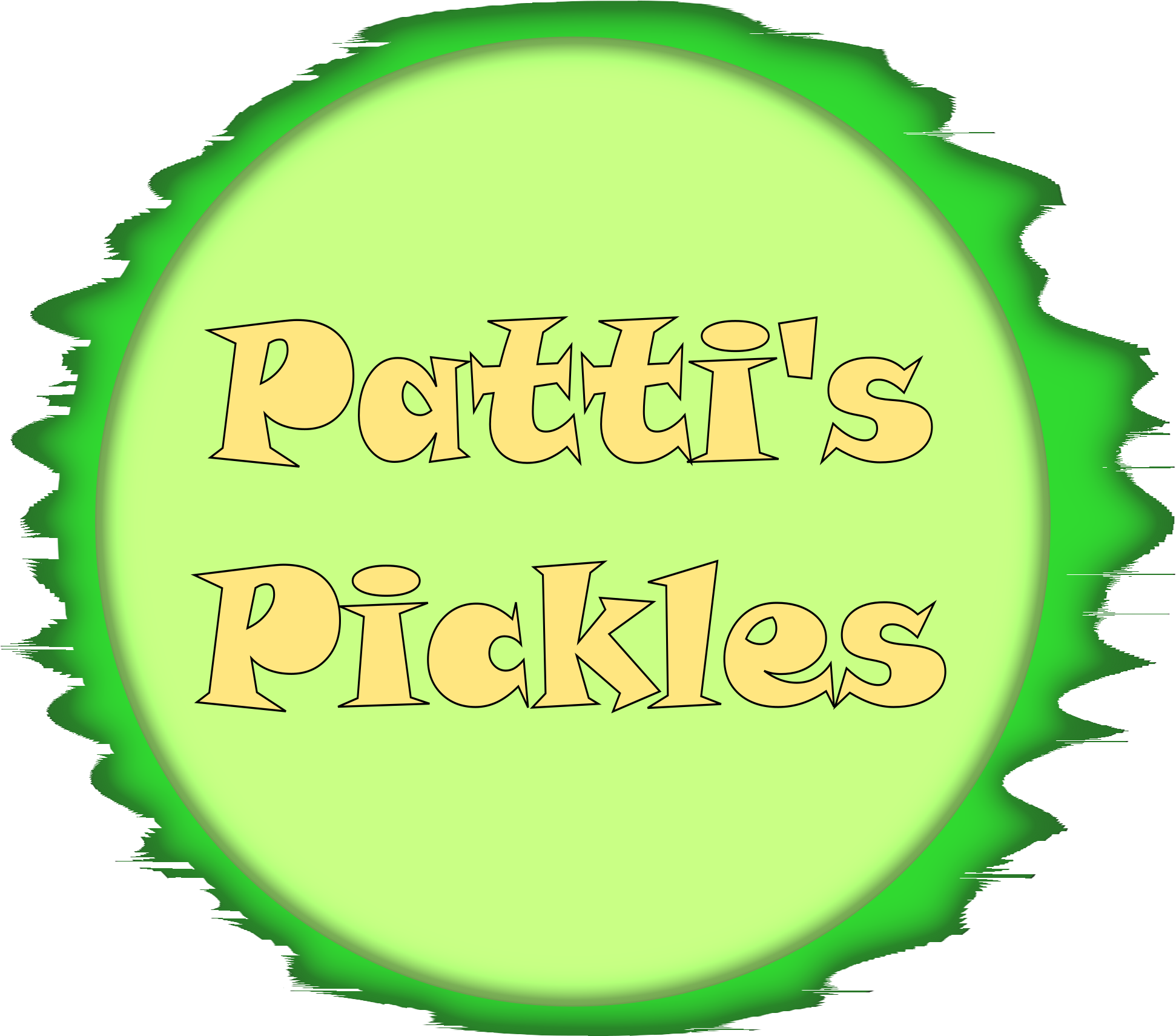 Logo - Circle Clipart (2217x2057), Png Download