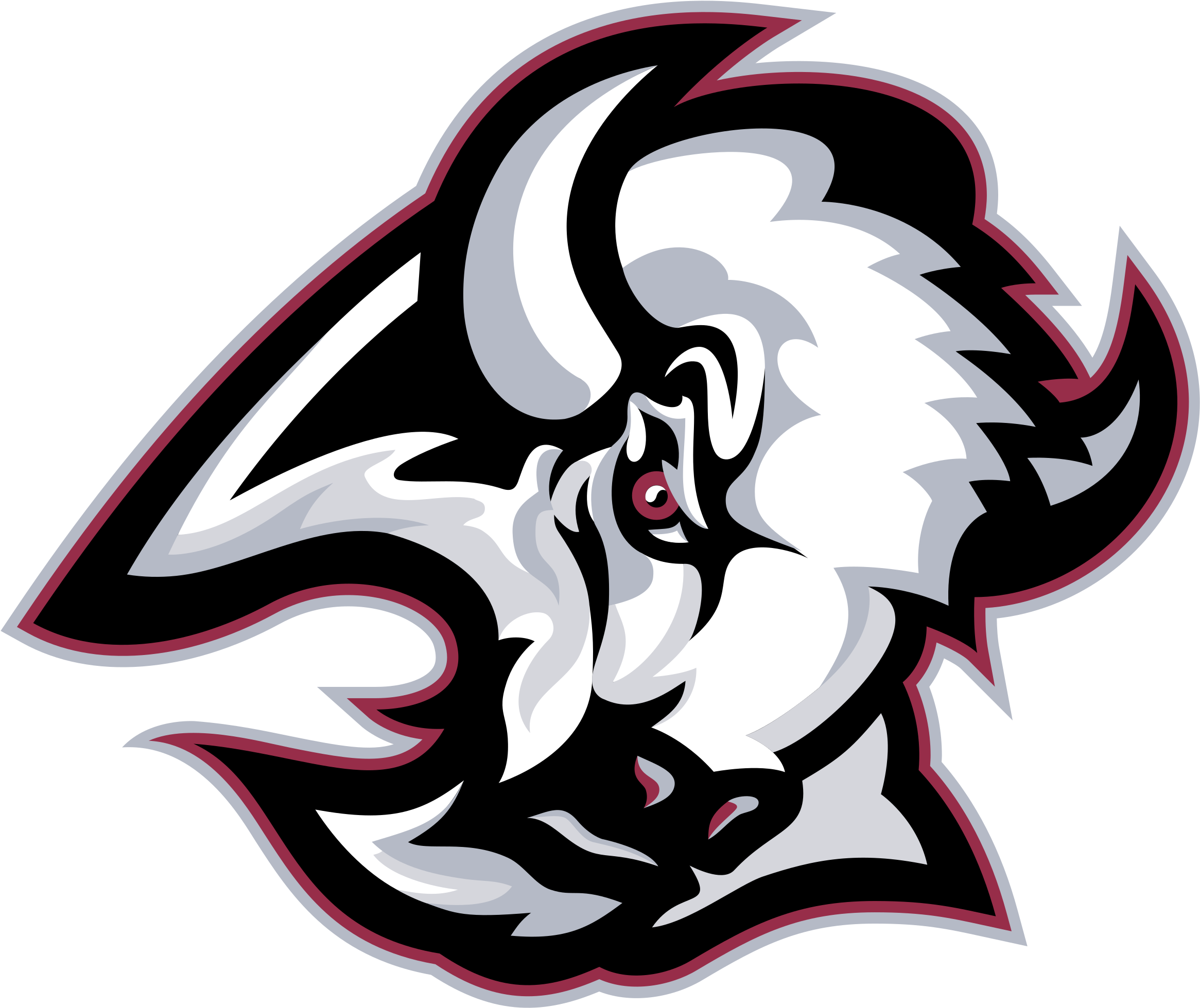 Download Sabres Logo Png Transparent Svg Vector Freebie - Buffalo