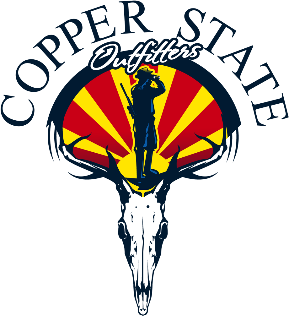 Good Luck On Your Next Hunt - Illustration Clipart (1000x1083), Png Download