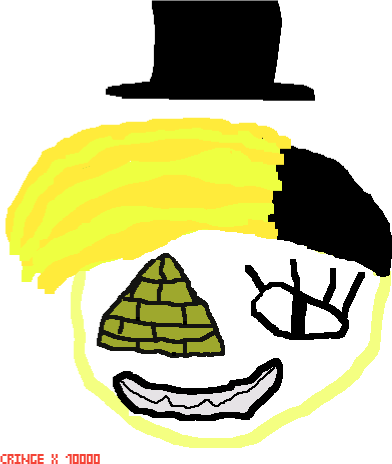 Derp Bill Clipart (1000x1000), Png Download