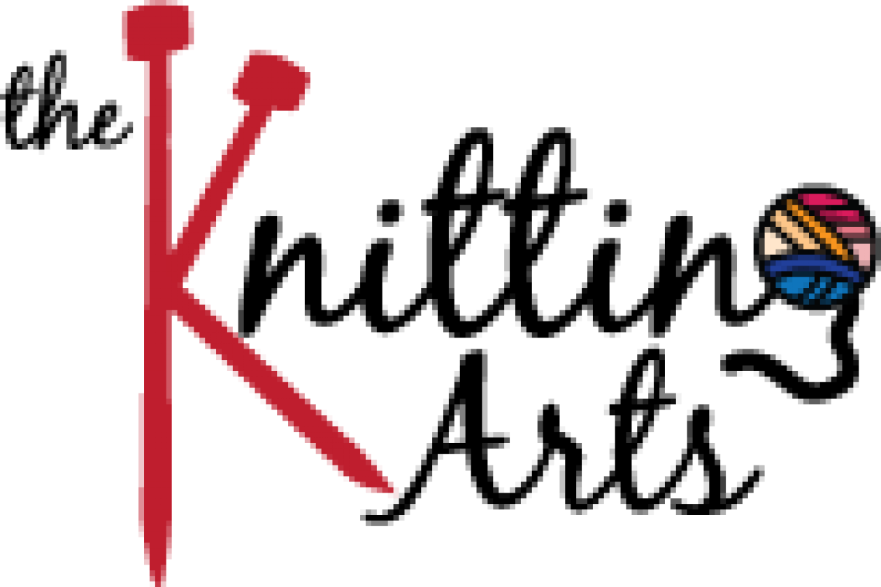 Knitting Arts Logo - Loveknitting Logo Clipart (1260x840), Png Download