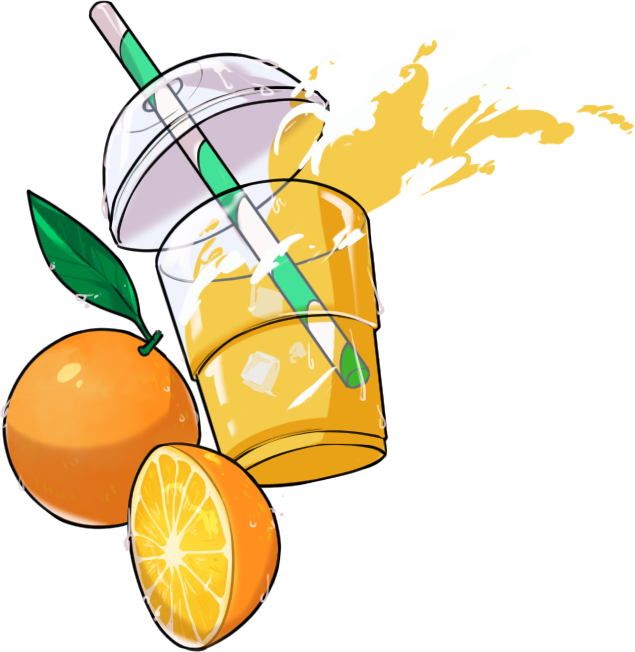 Item Drink - Drink Clipart (635x652), Png Download