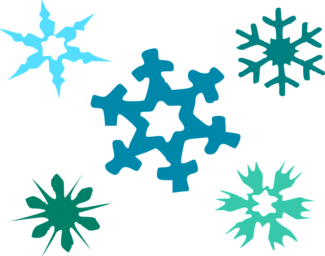 Winter Crafts - Imagenes De Invierno Png Clipart (914x720), Png Download