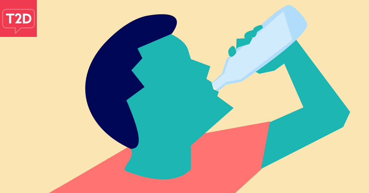 The Bottle Of Milk Clipart (1200x627), Png Download