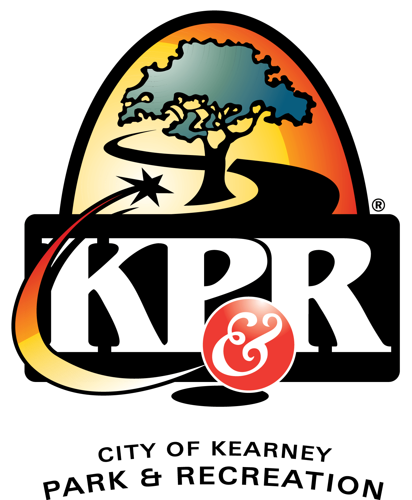 Kearney Park & Rec's Fall 2013 Activity Guide - Kearney Parks And Rec Clipart (1726x2125), Png Download