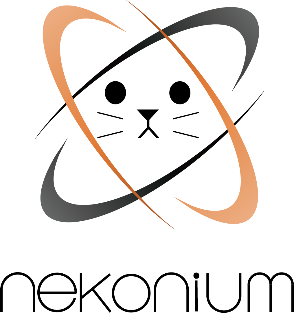 Nekonium Anonymous Thu Dec 14 - Nekonium Clipart (1016x1082), Png Download