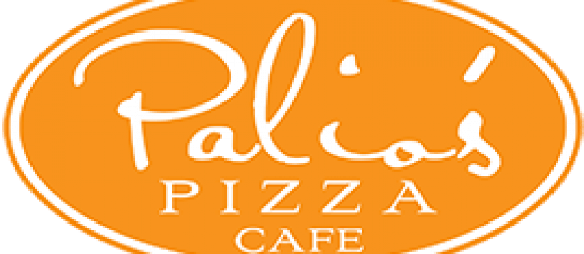 1m 2 Palios Pizza Shops Acquisitions - Palio's Pizza Clipart (843x367), Png Download