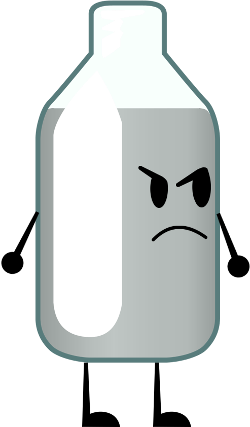 Molten Aluminium Pose Clipart (504x841), Png Download