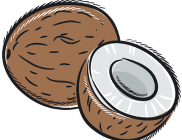 Papaya Clipart Purple Fruit - Png Download (640x480), Png Download