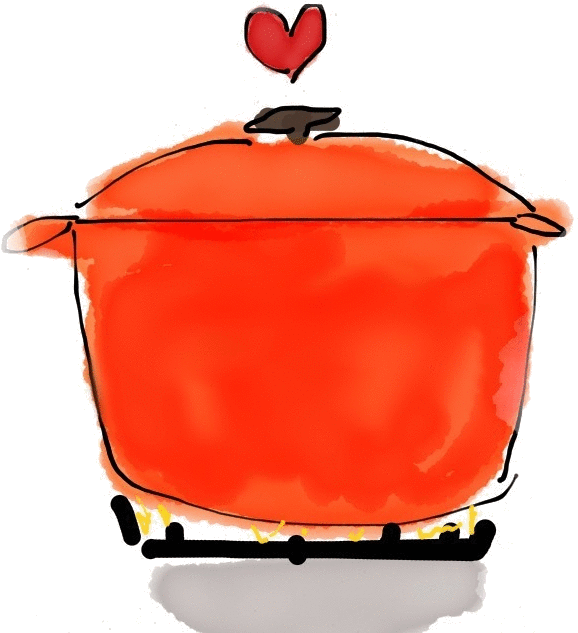 Cheesy Hatch Green Chile Meatloaf With White Bbq Sauce - Bag Clipart (581x649), Png Download