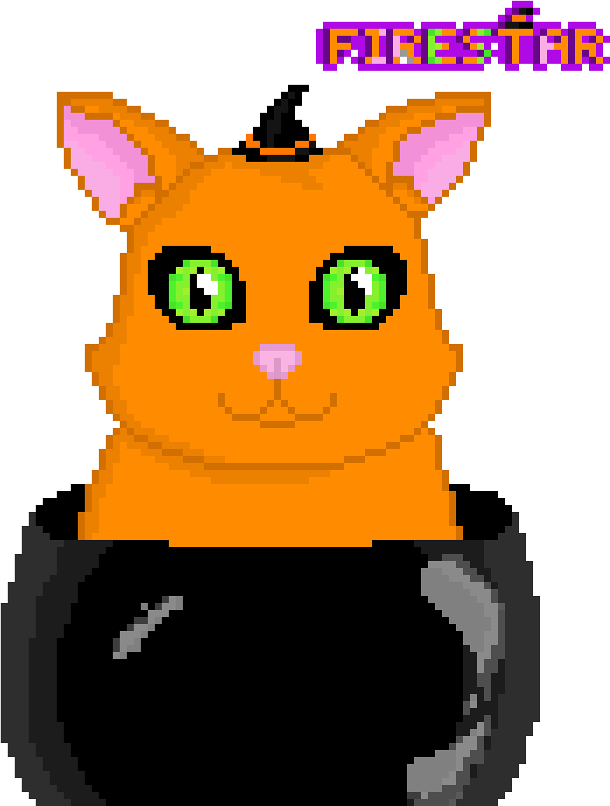 Warrior Cats Art Trade - Art Clipart (1000x1200), Png Download