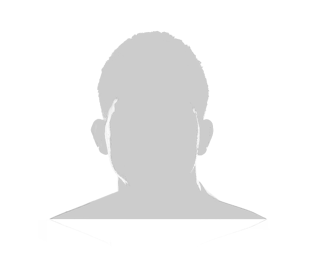 Silhouette Of Carlos - Silhouette Clipart (639x526), Png Download