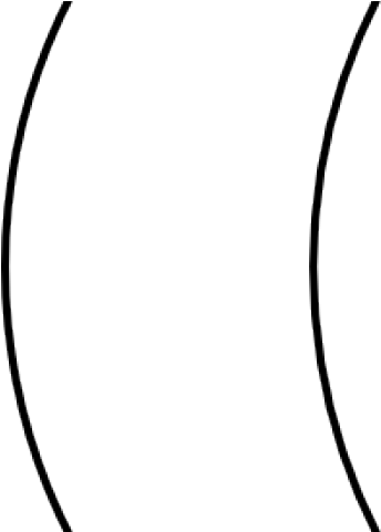 Bw Clipart Moon - Png Download (640x480), Png Download