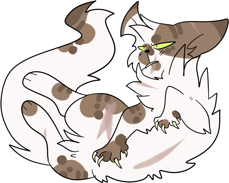 Floyd - Cartoon Clipart (1000x1000), Png Download