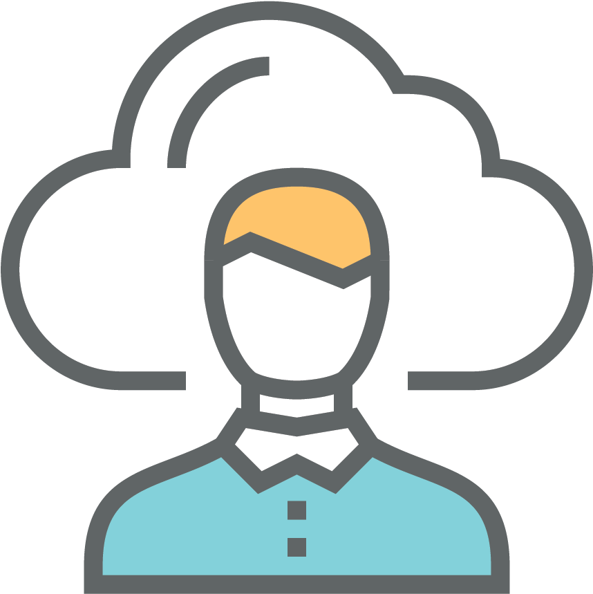 Competition Clipart Student Achievement - Work Time Icon - Png Download (975x975), Png Download